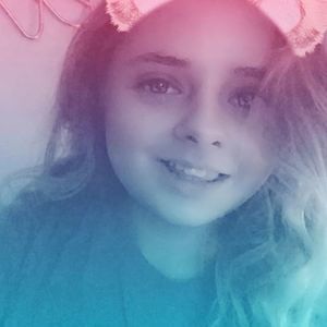 Meet your Posher, Cassidy borchert